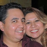 Frank Hernandez