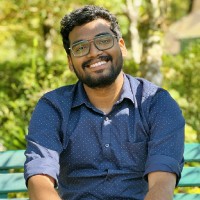 Sudar Vijaayan