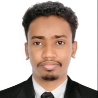 Khalid Osman