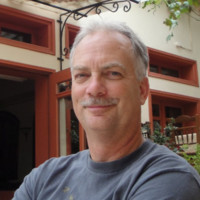 Ken Wilson
