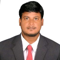 MD ASHRAF