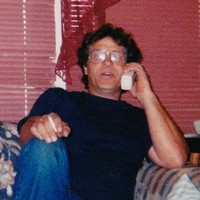 Jimmy Hampton