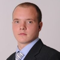 Dmitry Bazyukin