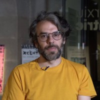 Pablo Marin
