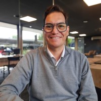 Lucas Ariel Ferreyra