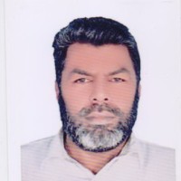 Sulaiman Mohammed