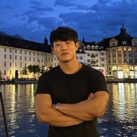 MINKYU CHUNG