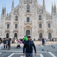 M. Atif