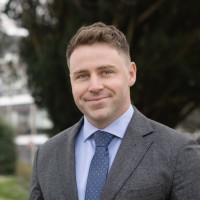 Brendan Staunton