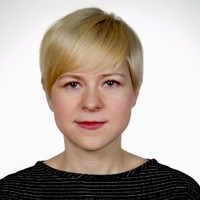 Agata Berezinska-Clarke