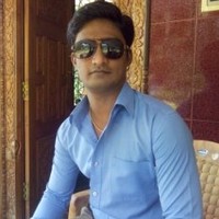 Dharmaprasad Shetty
