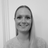Cathrine Fossdal