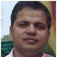 Saroj Kumar Patro