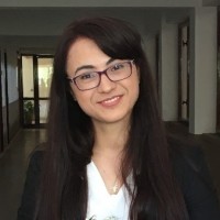 SEYMA BEKTAS TERCAN