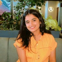 Lipika Harish