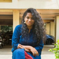 Harini Vijayakumar