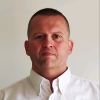 Nick Maxwell