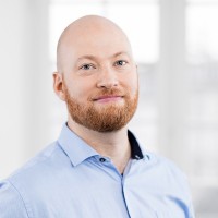 Rasmus Nord Jørgensen