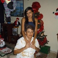 amparo fernandez naranjo