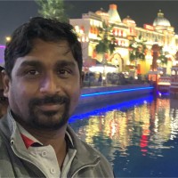 Aneesh Kumar A.R Kumar