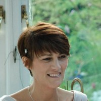 Gillian Harvey