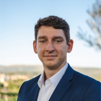 Mitchell Ostrowski