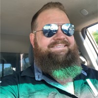 Ben Gilliver