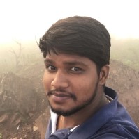 Aravind M