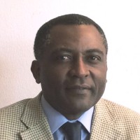 Stephen Enongene