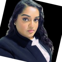 Thareshini Naidoo