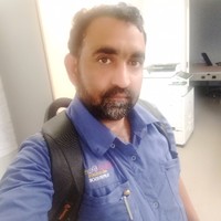 Muhammad Rizwan