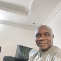 Dr. Ahmed Momodu Bameyi