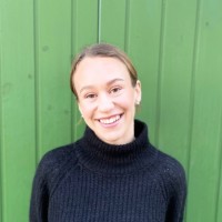 Hedvig Olivegren