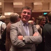 Ben Van Der Weide