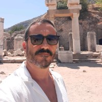 BÜLENT CANDAN