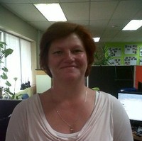 Elizabeth Venter