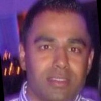 Larry Ramsoomair