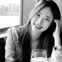 Joelle Hoejung Hwang