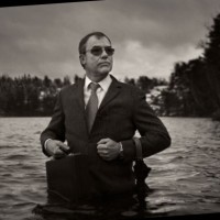 Göran Gennvi