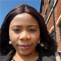 Zainab Adegbola