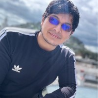 Richard Santiago Céspedes Navas