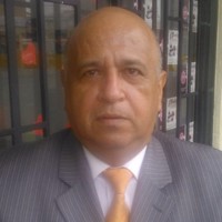 ORLANDO ESCOBAR  PARRA