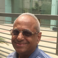 Ravishankar Purushotham