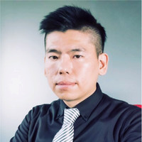 Michael Lin