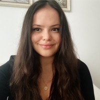 Desislava Zheleva