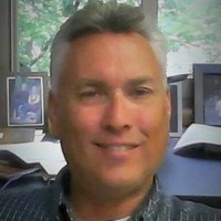 Scott Naylor