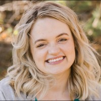 Abbey Jackson, Phr, Mba