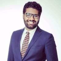Vishal Jaymish Odhavji