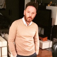 Rafael Garcia Sanchez