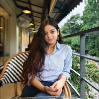 Akanksha Choudhary